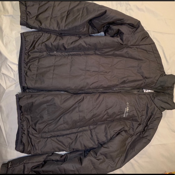 Columbia sportswear jacket men’s large - Picture 2 of 4